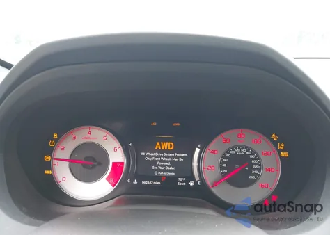 2020 Acura Rdx A-Spec Package from USA, damaged, VIN 5J8TC2H6XLL029423